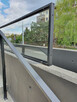 Balustrady zewnętrzne, bramy - 11