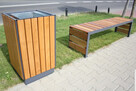 Balustrady zewnętrzne, bramy - 9