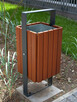 Balustrady zewnętrzne, bramy - 6
