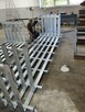 Balustrady zewnętrzne, bramy - 12