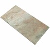 Płytki kwarcyt Copper naturalny 60x30x1,2 cm - 7