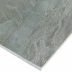 Płytki Kamienne KwarcytSilverGrey Leather60x60x1,2 - 8
