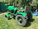 Traktor składak, wóz gratis - 2
