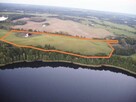 Sprzedam działki nad jeziorem - 4