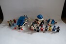 Lego Space - kosmiczne - różne - Classic, M-tron, Futuron - 3