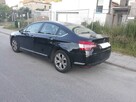 CITROEN C5 IV 1,6 THP PB95 2014r. 116000km (cena z f-rą VAT) - 3