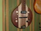 Lutnik  naprawa i regulacja instrumentów - 8