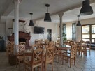Hotel, sklep, bar, parking TIR, Okmiany! - 10
