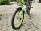 Piękny rower włoskiej firmy Benelli E-bike Model Foldcity - 12