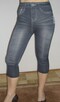 Leginsy Jeans różne rodzaje - 6