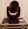 Głowica Clay Paky Alpha 1500 Profil - 1