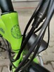 Piękny rower włoskiej firmy Benelli E-bike Model Foldcity - 11