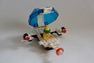 Lego Space - kosmiczne - różne - Classic, M-tron, Futuron - 5