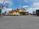 Hotel, sklep, bar, parking TIR, Okmiany! - 7