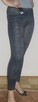 Leginsy Jeans różne rodzaje - 2