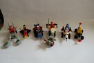 Lego Space - kosmiczne - różne - Classic, M-tron, Futuron - 2