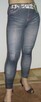 Leginsy Jeans różne rodzaje - 9