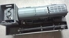 Reflektor prowadzący DTS PHARUS 1500 HTI - 1