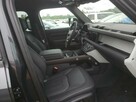 Land Rover Defender 2021, 3.0L, 4x4, HSE, po gradobiciu - 5