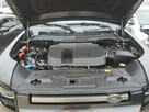 Land Rover Defender 2021, 3.0L, 4x4, HSE, po gradobiciu - 9
