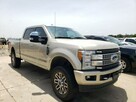 Ford F250 2017, 6.7L, porysowany lakier - 2