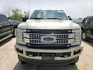 Ford F250 2017, 6.7L, porysowany lakier - 3