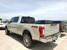 Ford F250 2017, 6.7L, porysowany lakier - 4