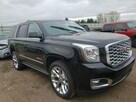 GMC Yukon 2018, 6.2L, Denali, po gradobiciu - 2