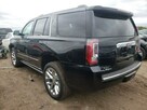 GMC Yukon 2018, 6.2L, Denali, po gradobiciu - 3