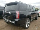 GMC Yukon 2018, 6.2L, Denali, po gradobiciu - 4