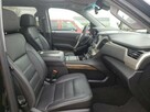 GMC Yukon 2018, 6.2L, Denali, po gradobiciu - 6