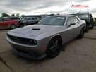 Dodge Challenger 2018, 6.4L, R/T, porysowany lakier - 1