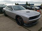 Dodge Challenger 2018, 6.4L, R/T, porysowany lakier - 2