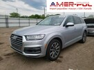 Audi Q7 2018, 3.0L, 4x4, Prestige, po gradobiciu - 1