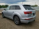 Audi Q7 2018, 3.0L, 4x4, Prestige, po gradobiciu - 3