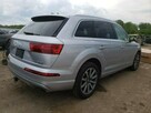 Audi Q7 2018, 3.0L, 4x4, Prestige, po gradobiciu - 4