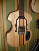 Lutnik  naprawa i regulacja instrumentów - 3