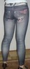 Leginsy Jeans różne rodzaje - 10