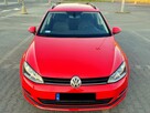 VW GOLF Wynajem Aut Wrocław Wypożyczalnia samochodów RentCar - 4