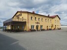 Hotel, sklep, bar, parking TIR, Okmiany! - 6