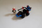 Lego Space - kosmiczne - różne - Classic, M-tron, Futuron - 4