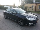 CITROEN C5 IV 1,6 THP PB95 2014r. 116000km (cena z f-rą VAT) - 4