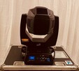 Głowica Clay Paky Alpha 1500 Profil - 2