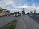 Hotel, sklep, bar, parking TIR, Okmiany! - 1