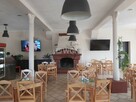 Hotel, sklep, bar, parking TIR, Okmiany! - 9