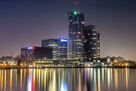 Wynajmę mieszkanie 2 pok.52m2 w centrum Gdyni blisko plaży - 16