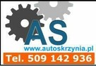 Skrzynia biegów PF6012 PF6011 PF6002 PF6005 PF6052 PF6013 PF - 2