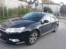 CITROEN C5 IV 1,6 THP PB95 2014r. 116000km (cena z f-rą VAT) - 2