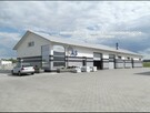 Skrzynia biegów PF6012 PF6011 PF6002 PF6005 PF6052 PF6013 PF - 3