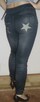 Leginsy Jeans różne rodzaje - 5